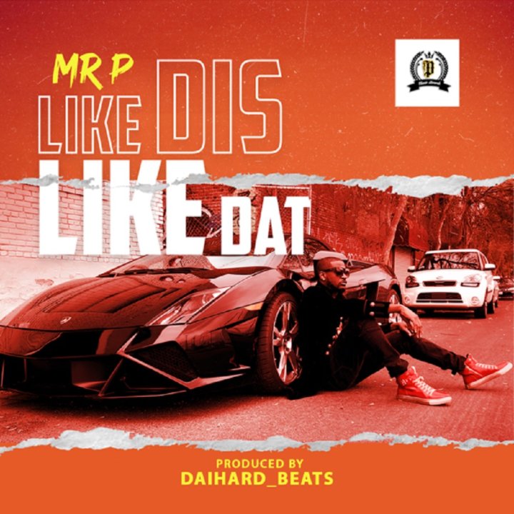 VIDEO: Mr. P – Like Dis Like Dat