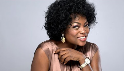 My greatest fear remains poverty and failure- Funke Akindele Bello