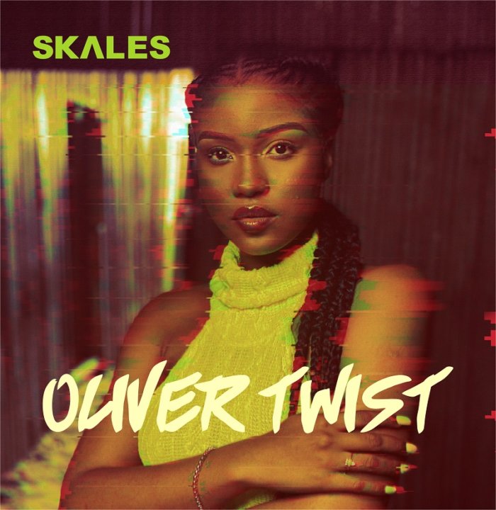 VIDEO: Skales – Oliver Twist