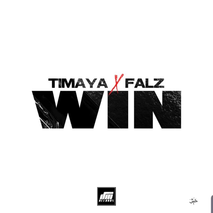 VIDEO: Timaya x Falz – Win