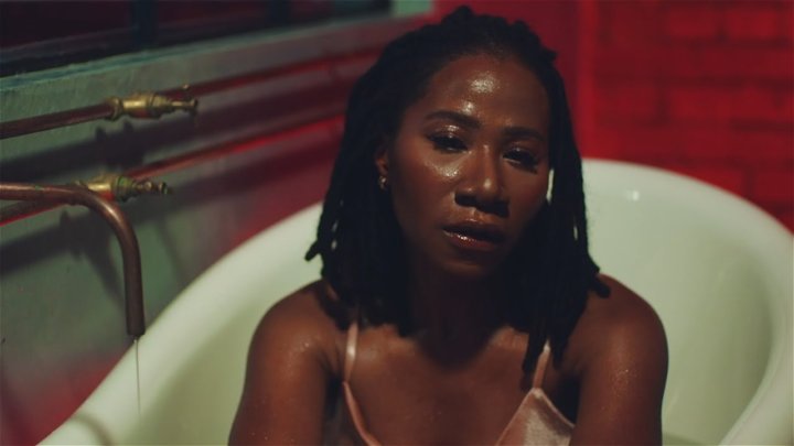 VIDEO: Asa – Murder In The USA