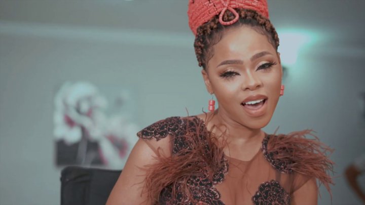 VIDEO: Chidinma x Flavour – Iyawo Mi