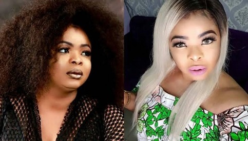 I’m yet to make money from Nollywood – Dayo Amusa