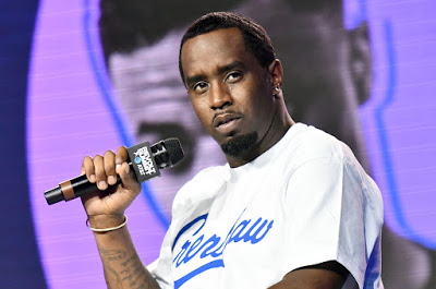 Sean ‘Diddy’ Combs to receive 2020 grammy salute to Industry Icons Award