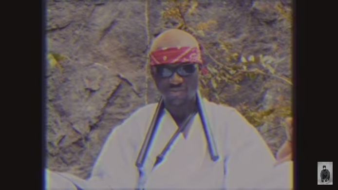 VIDEO: Joey B & Medikal – Green Tea