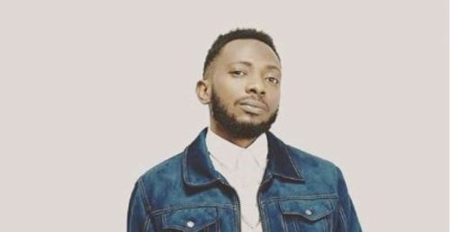 May D Abandons Music, Begins Career As An Uber Driver In Sweden