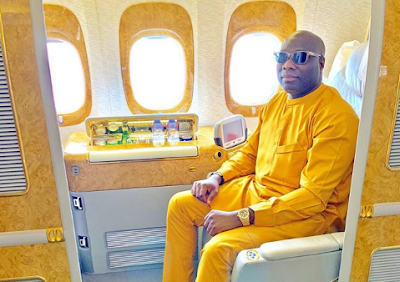 Mompha returns to IG, says I have never defrauded anyone