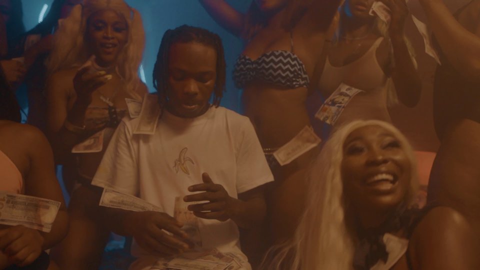 VIDEO: Naira Marley – Isheyen