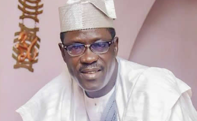 I’m the only survivor of four twins – Ogogo