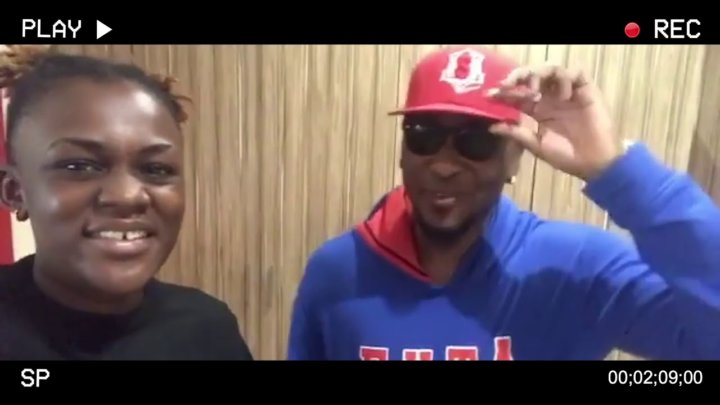 VIDEO: Pepenazi ft. Shizzo – Necessary