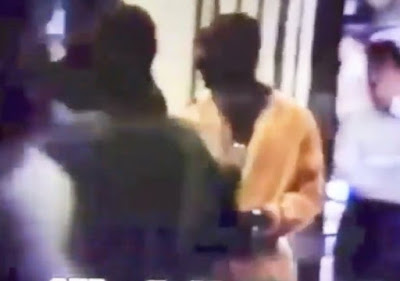 Tupac Shakur ‘alive’ theory after his ‘double’ spotted at Las Vegas MGM Grand