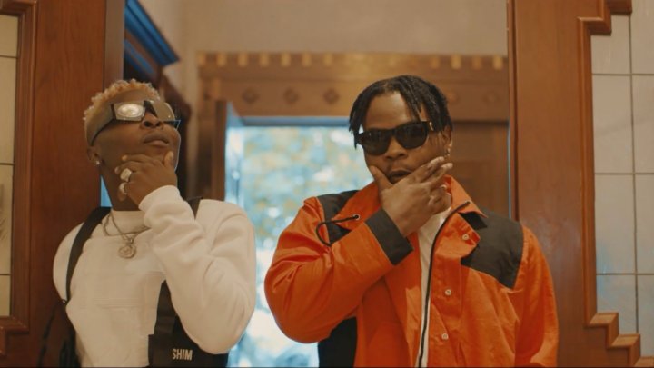 VIDEO: Wale Turner ft. Olamide – Bosi