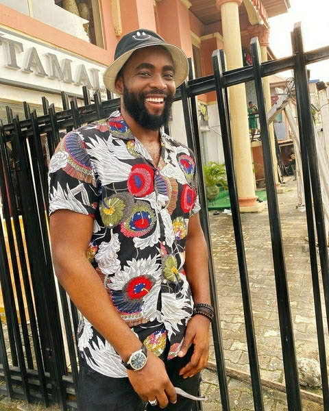 BBNaija’s Gedoni appointed special assistant to Cross River state governor