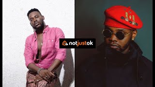 Adekunle Gold & Kizz Daniel Have Created A Sweet Jam| Listen To Snippet🔥