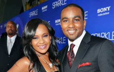 Black fluid seen on Nick Gordon when he was found unresponsive