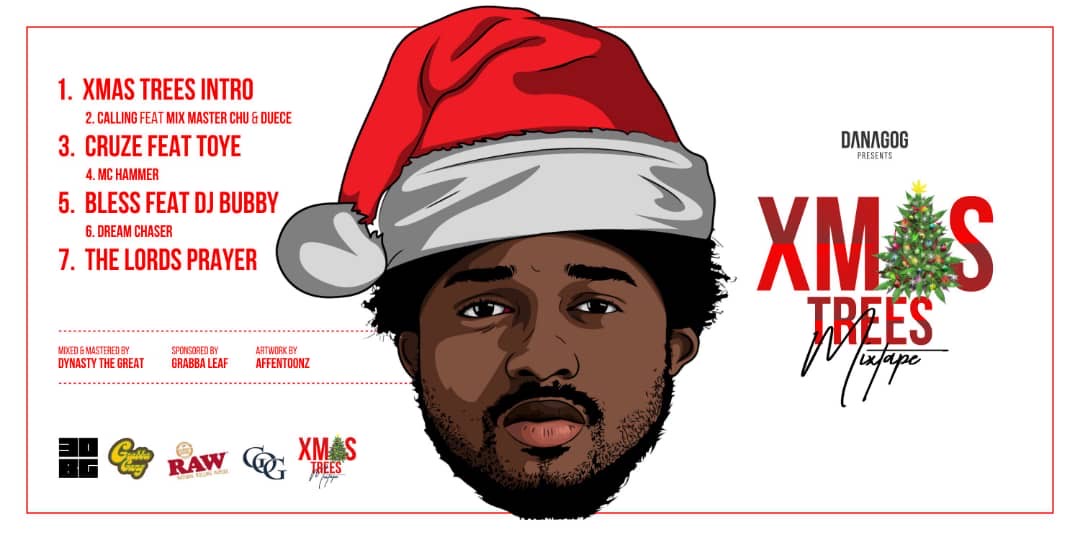 VIDEO: Danagog – The Lord’s Prayer