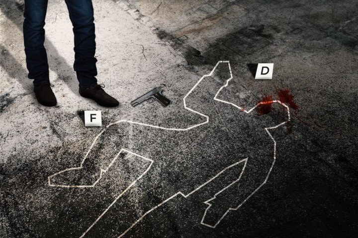 Dark Poet – Ripple Effect ft. Falz & MI Abaga