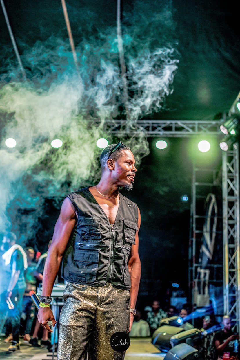 Ladipoe Shares Fourth Song “Revival Mode” Off The ‘Revival Sunday’ Series | Stream & Download