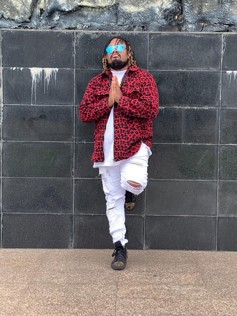 Lead rapper from American Rap Group FriendsWitNobody recieves Igbo Chieftaincy title