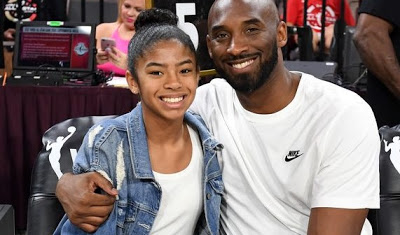 Kobe Bryant and Gianna cause of death confirmed after tragic helicopter accident
