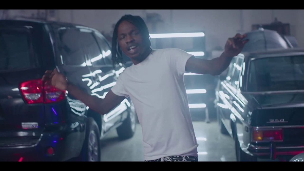 VIDEO: Naira Marley – Tingasa ft. C Blvck