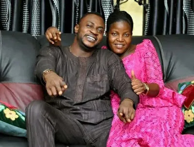 Odunlade Adekola speaks on his marriage, says it’s not perfect