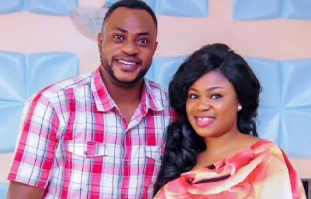 Odunlade Adekola opens up on his ‘imperfect marriage’