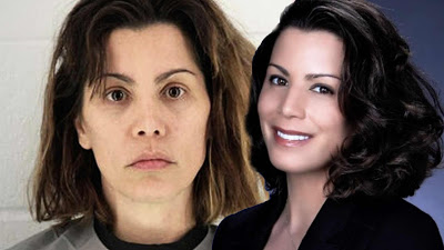 Captain America actress accused of killing her mother