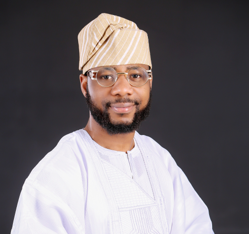 NIGERIA’S BIGGEST EXPORT IS NOT OIL ACCORDING TO ABIODUN BRAINARD; CHAIRMAN ANID WORLDWIDE.