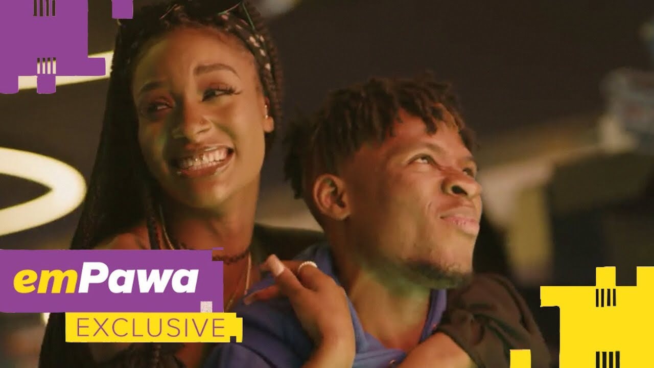 VIDEO: Joeboy – All For You