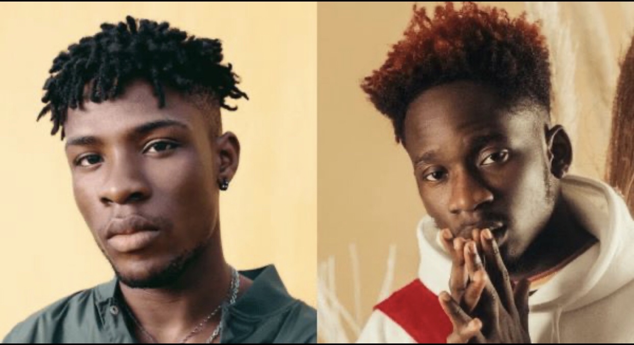 Joeboy has become wayward since he made money – Mr Eazi