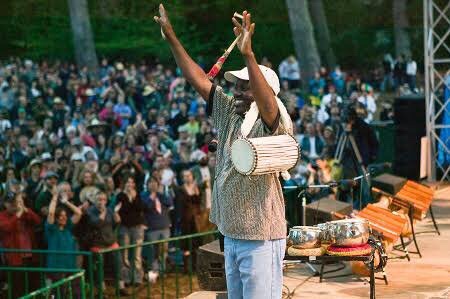 Meet Sikiru Adepoju first Nigerian from Eruwa to win Grammy award