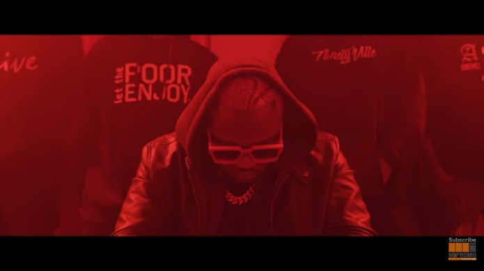 VIDEO: Medikal – El Chapo (Freestyle)