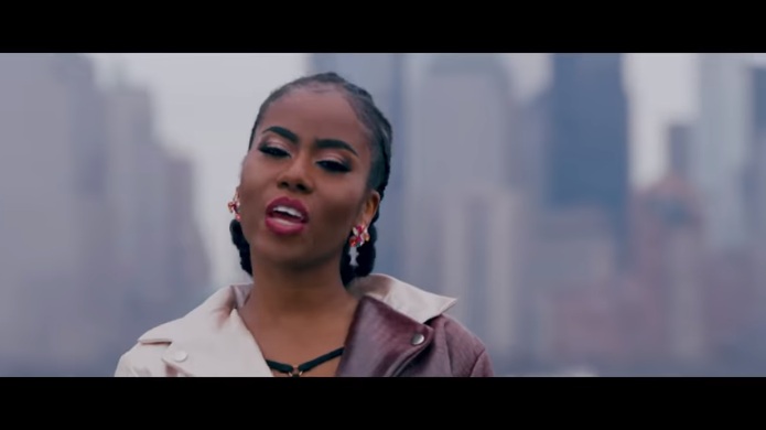 VIDEO: MzVee – Sheriff