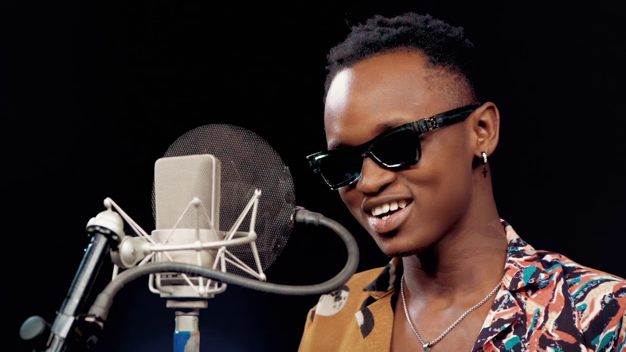 Ayanfe releases the official music video of his latest single dubbed “Focus.”