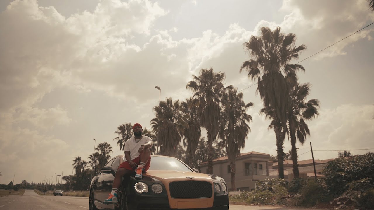 South African Rapper “Cassper Nyovest” releases “Good For That” visuals