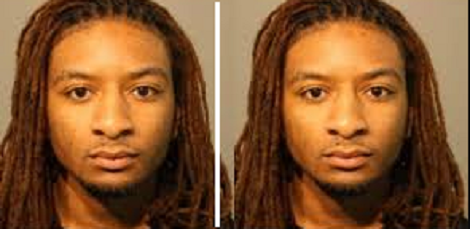 Rapper sentenced to 99 years in prison for paying hitman to murder his mum