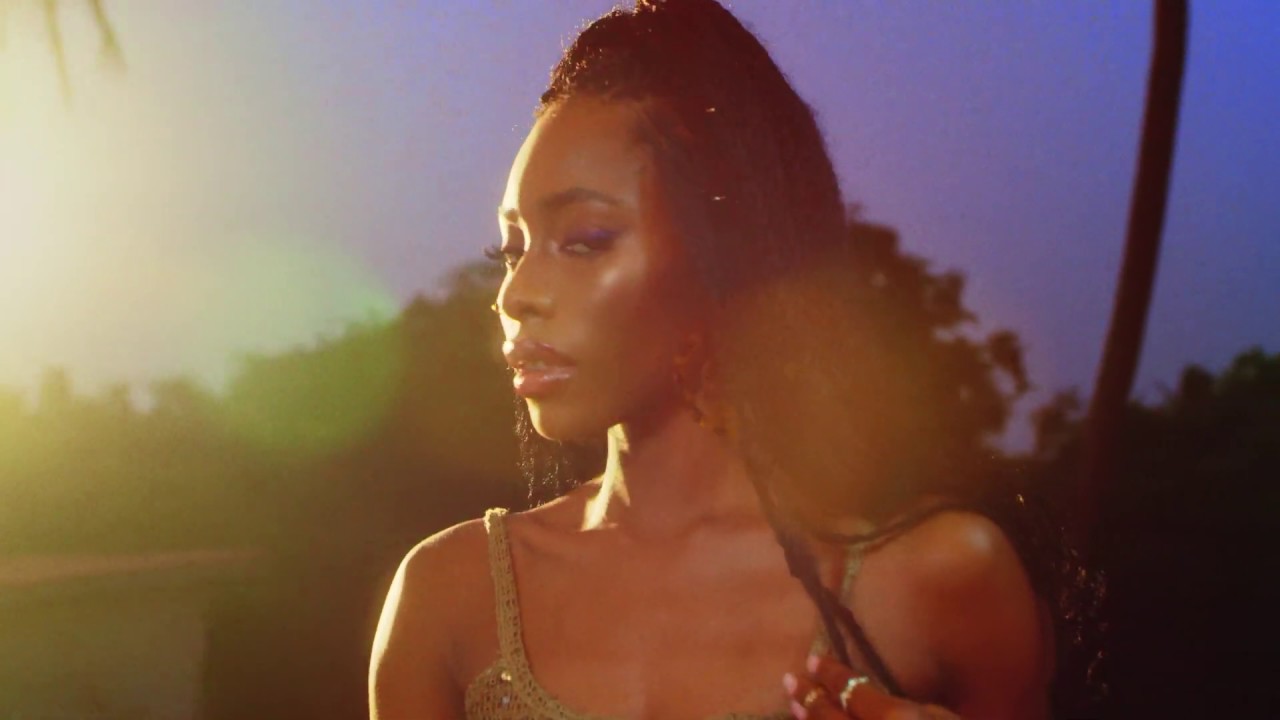 Zimm Life head honcho, Yung L releases new video “Eve Bounce.”