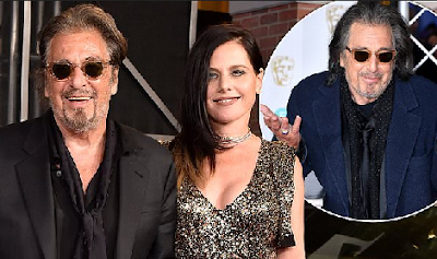 Meital Dohan confesses she split from Al Pacino because ‘he doesn’t like to spend money’