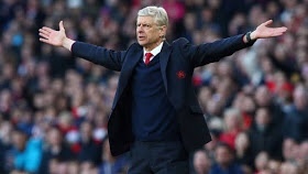 Arsene Wenger has little sympathy for Man City over ban