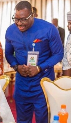 A man that has all the time for you is jobless – Alibaba