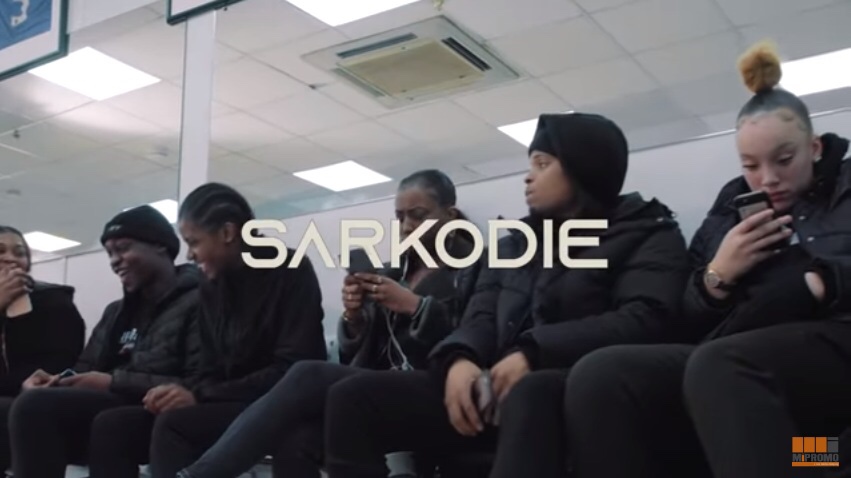 Ghanaian rapper Sarkodie presents a brand new single, titled “Bumper”.