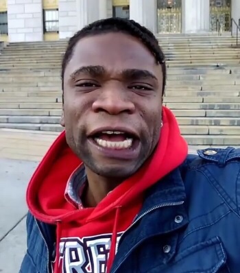 Speed Darlington humiliates Mr Eazi, says he used voodoo on Temi Otedola