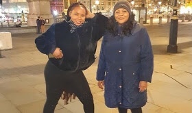 My mum sold her economy class ticket to pay my school fees – Yemi Alade