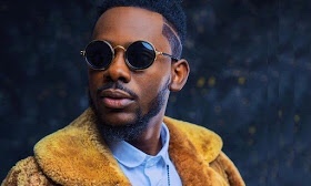 Adekunle Gold speaks on ‘lazy parenting strategy’