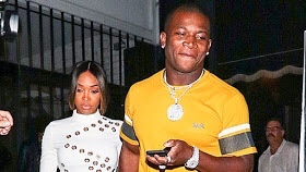 Pregnant Malika Haqq & O.T. Genasis are no longer together