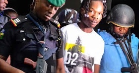 Second EFCC witness testifies against Naira Marley in cyber fraud case