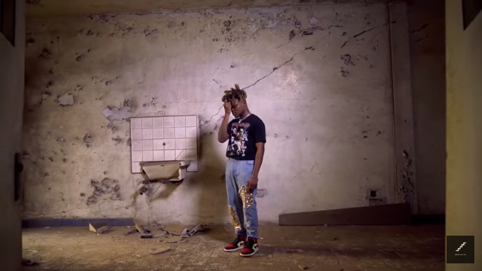 Ghanaian rapper “Quamina MP” drops new video titled “Wo Y3 Guy”