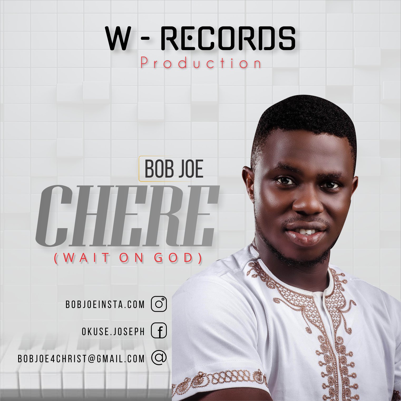 Bob Joe – Chere