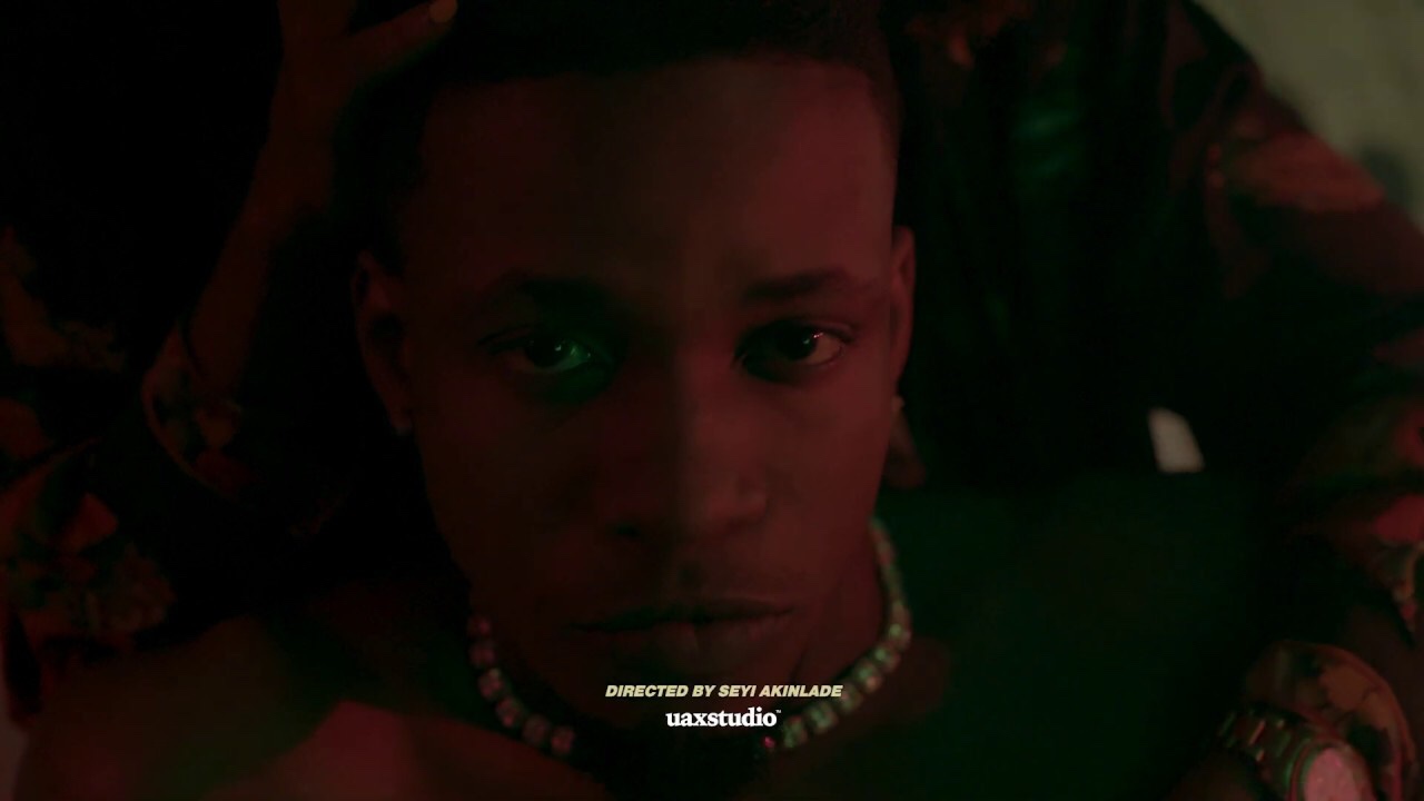 King Perryy resurfaces with “My Darlina” Visuals